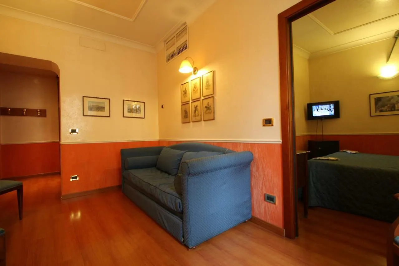 Hotel Portoghesi Rom