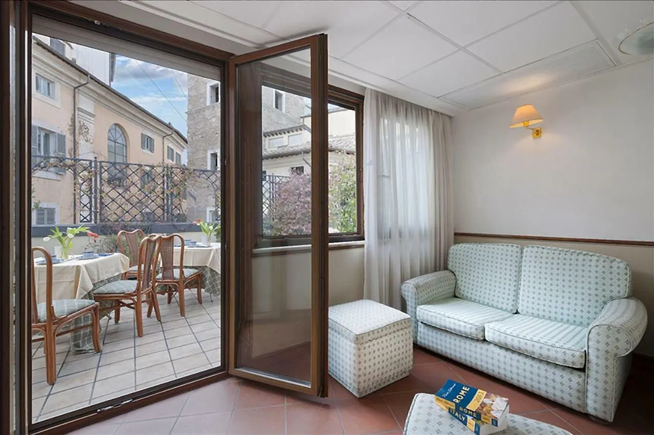 Hotel Portoghesi Rom 3*,  Italien