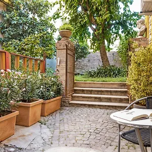 Pratello Il Gelso Apartamento Bolonia