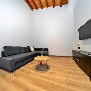 Apartment Monacelli 