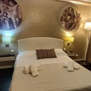 Dom wakacyjny Felicita, Rzym