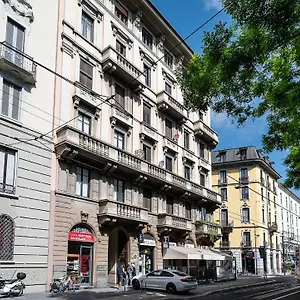 Italianway - Montello Apartamento Milán
