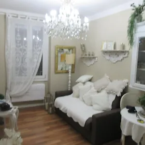 Castelvecchio Loft Apartamento Verona
