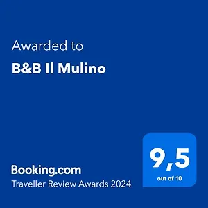 Il Mulino Apartamento Osteria di Novoli