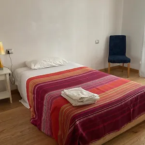Casa Giulietta Apartamento Florencia