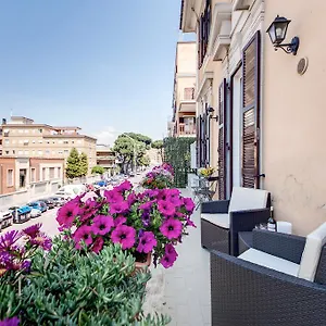 Apartament Diamond, Rzym