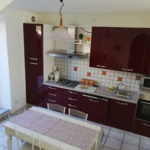 Casa Gabry Vakantiehuis Valbrona