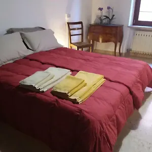 Apartment Casa Mellis 