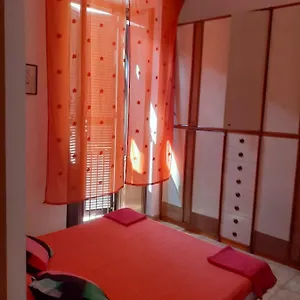 Apartament Il Pretoriano, Rzym