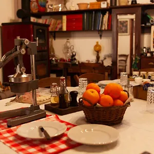Sogno Siciliano Turismo Rurale Landhuis Erice