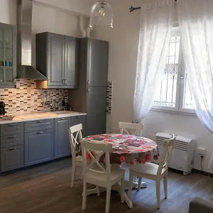 Apartment Lorenzo 