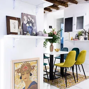 Gasthuis Casa Pietra