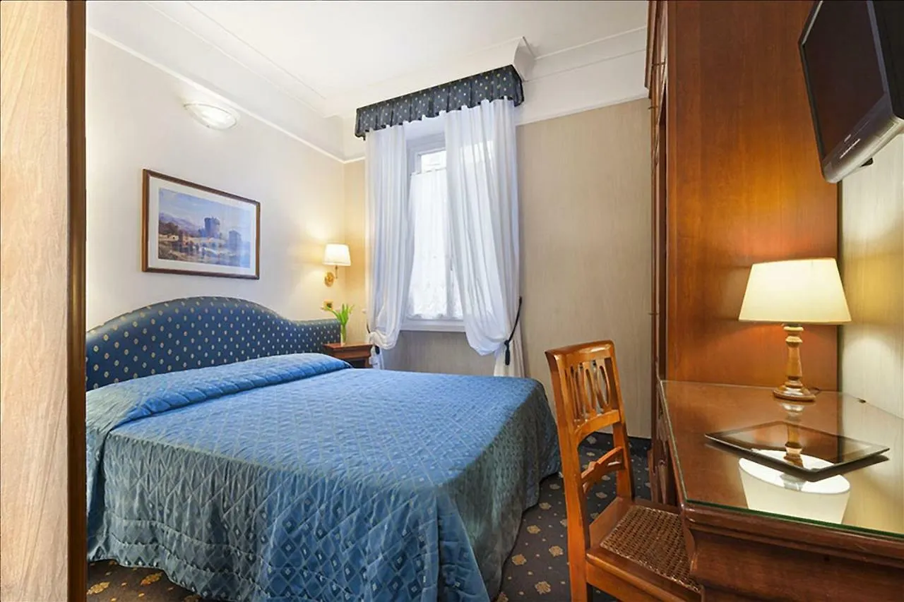 Hotel Portoghesi Rzym