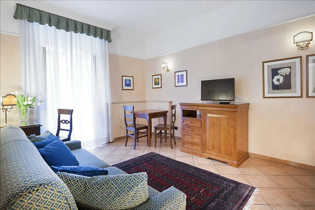 Hotel Portoghesi Rzym
