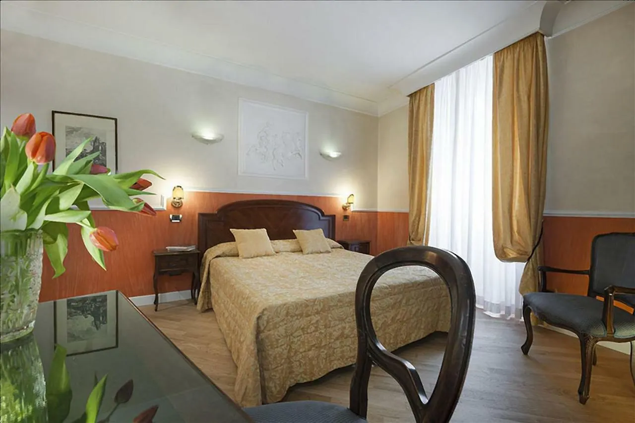 Hotel Portoghesi Rom