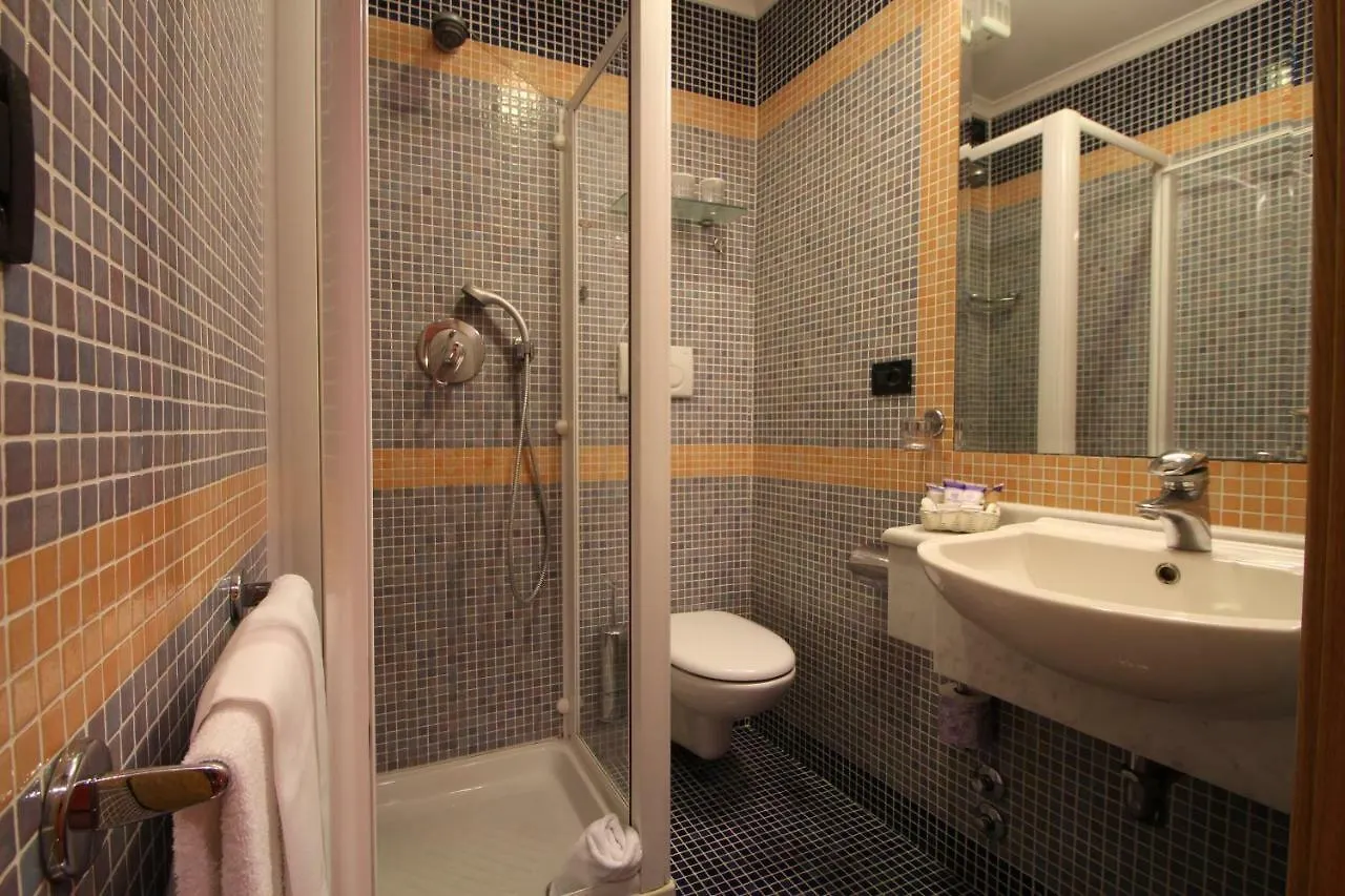 Hotel Portoghesi Rom