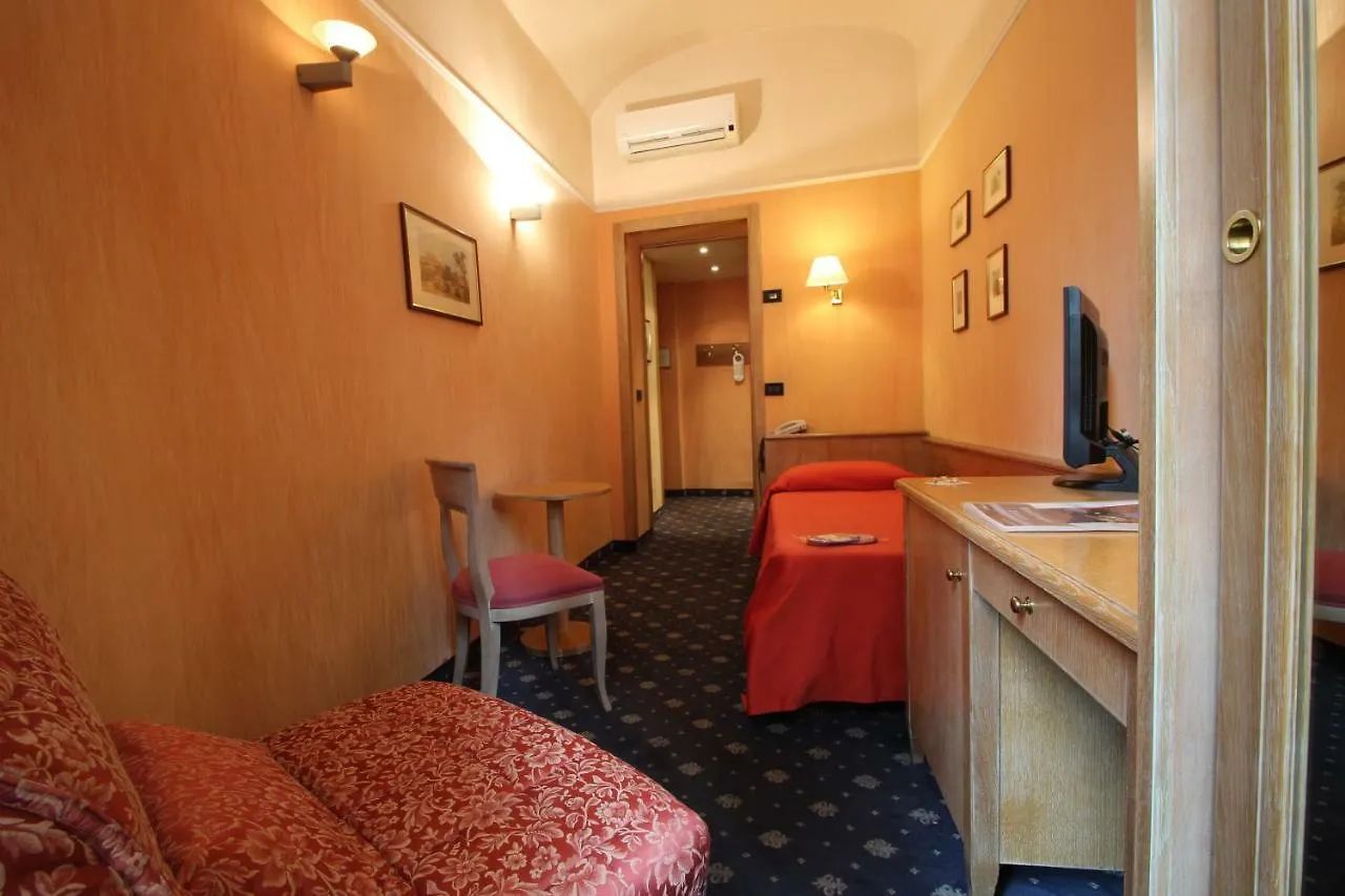 Hotel Portoghesi Rom