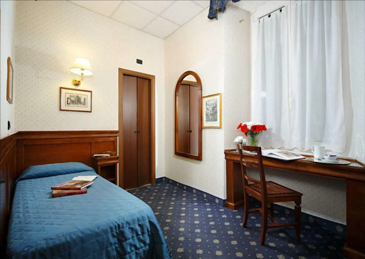 Hotel Portoghesi Rom