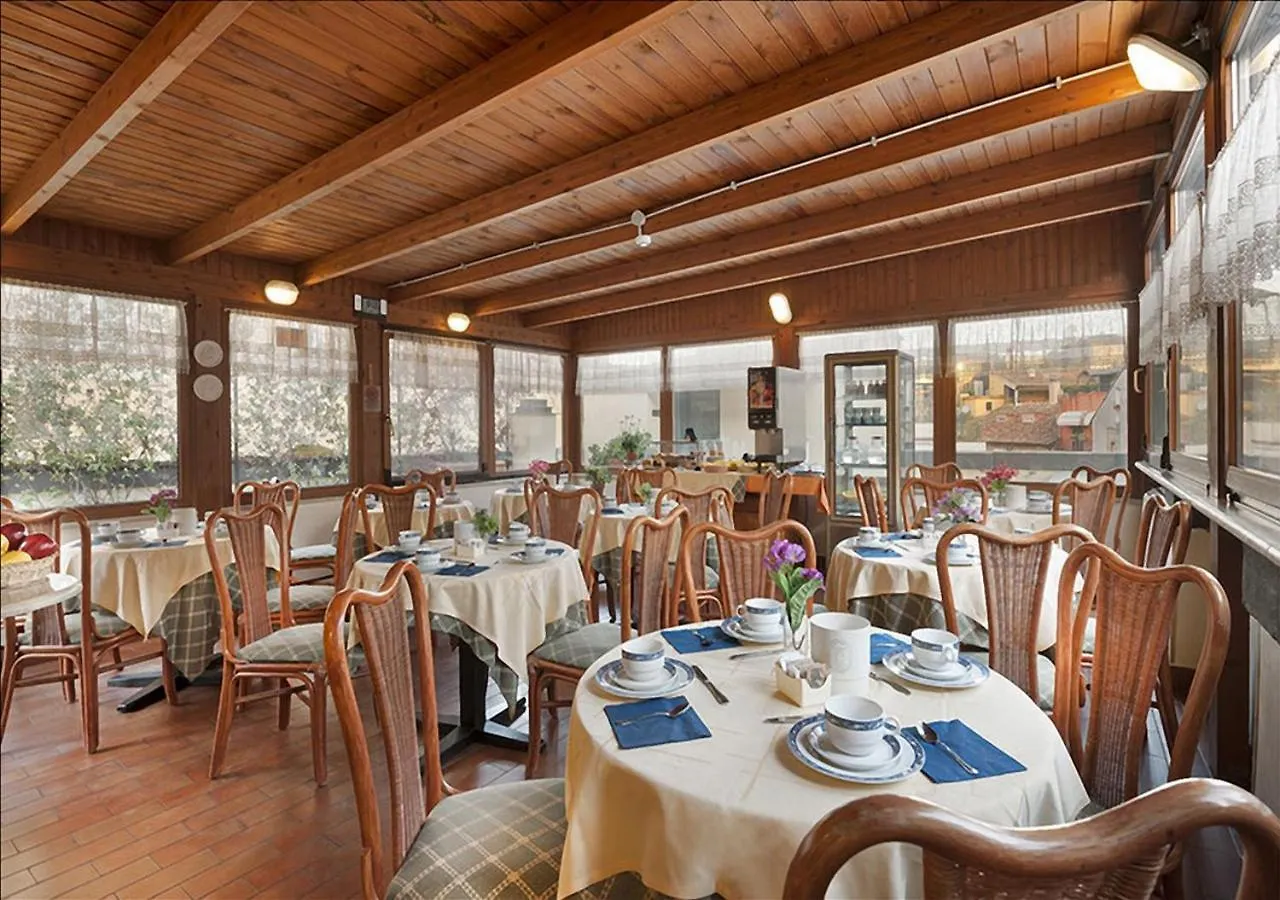Hotel Portoghesi Rom 3*,  Italien